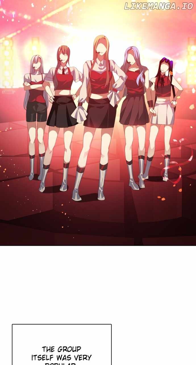 Zero Game Chapter 299 71
